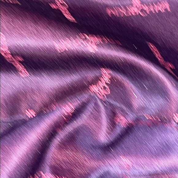 Anuschka Hand Painted Leopard in Paradise Leather Bohemian Handbag - Picture 12 of 12